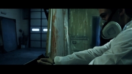 A horror short, in which I was the Director of Photography, and helped with post production.
									 It was directed by my good friend Adam Blackwell (http://www.digitaladam.co.uk/)